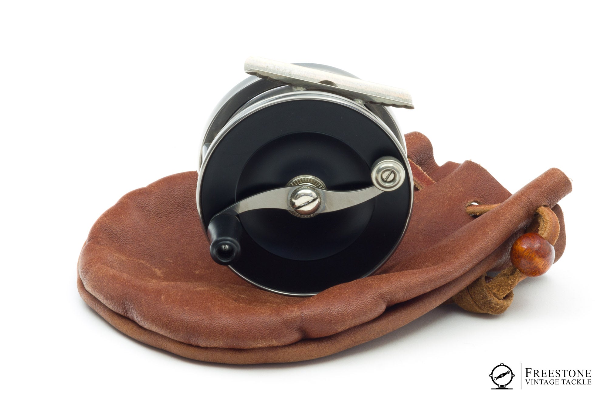 Kineya - Model 701 Fly Reel