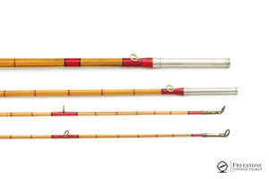 Kosmic/H.A. Whittemore - 8'3" 3/2 Bamboo Rod