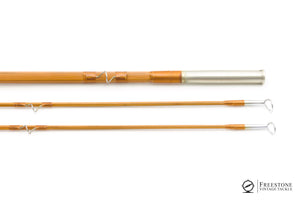 Kreider, C.M. - 8' 2/2 5wt Penta Bamboo Rod