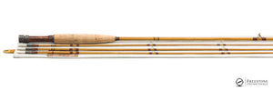 Kube, Alan -  Custom 8' 2/3 5wt (Payne 102) Bamboo Rod