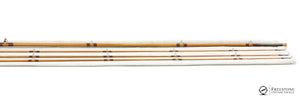 Kube, Alan -  Custom 8' 2/3 5wt (Payne 102) Bamboo Rod