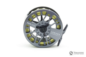 Lamson - Litespeed Hard Alox 3 Fly Reel