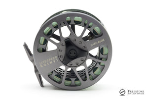 Lamson - Litespeed Hard Alox 3 Fly Reel