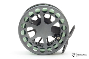 Lamson - Litespeed Hard Alox 3 Fly Reel