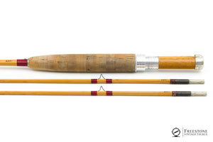 Leonard, H.L. - 7'6" 2/2 5wt Bamboo Rod