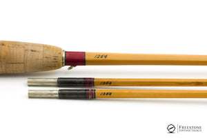 Leonard, H.L. - 7'6" 2/2 5wt Bamboo Rod