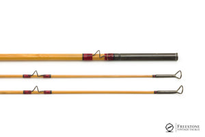 Leonard, H.L. - 7'6" 2/2 5wt Bamboo Rod