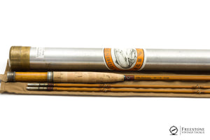 Leonard, H.L. - Duracane 7'6" 2/2 5wt Bamboo Rod (Maxwell)