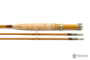 Leonard, H.L. - Duracane 7'6" 2/2 5wt Bamboo Rod (Maxwell)