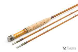 Leonard, H.L. - Duracane 7'6" 2/2 5wt Bamboo Rod (Maxwell)