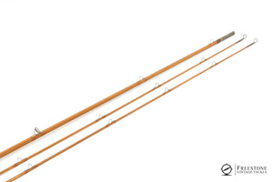 Leonard, H.L. - Duracane 7'6" 2/2 5wt Bamboo Rod (Maxwell)