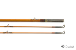 Leonard, H.L. - Duracane 7'6" 2/2 5wt Bamboo Rod (Maxwell)