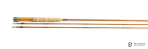 Leonard, H.L. - Duracane 7'6" 2/2 5wt Bamboo Rod (Maxwell)