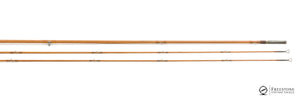 Leonard, H.L. - Duracane 7'6" 2/2 5wt Bamboo Rod (Maxwell)