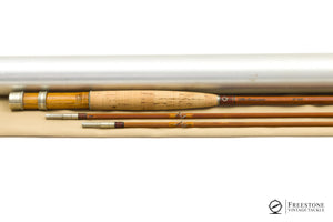 Leonard, H.L. - Duracane, 7'6" 2/2 5wt Bamboo Rod (Maxwell)