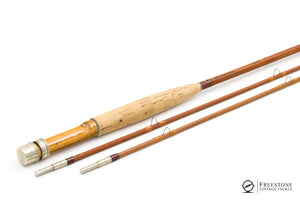 Leonard, H.L. - Duracane, 7'6" 2/2 5wt Bamboo Rod (Maxwell)