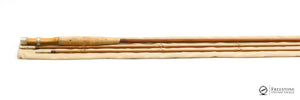 Leonard, H.L. - Duracane, 7'6" 2/2 5wt Bamboo Rod (Maxwell)