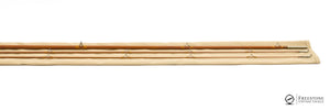 Leonard, H.L. - Duracane, 7'6" 2/2 5wt Bamboo Rod (Maxwell)