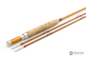 Leonard, H.L. - Model 41, 8'6" 2/2 7wt Bamboo Rod