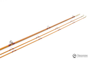 Leonard, H.L. - Model 41, 8'6" 2/2 7wt Bamboo Rod