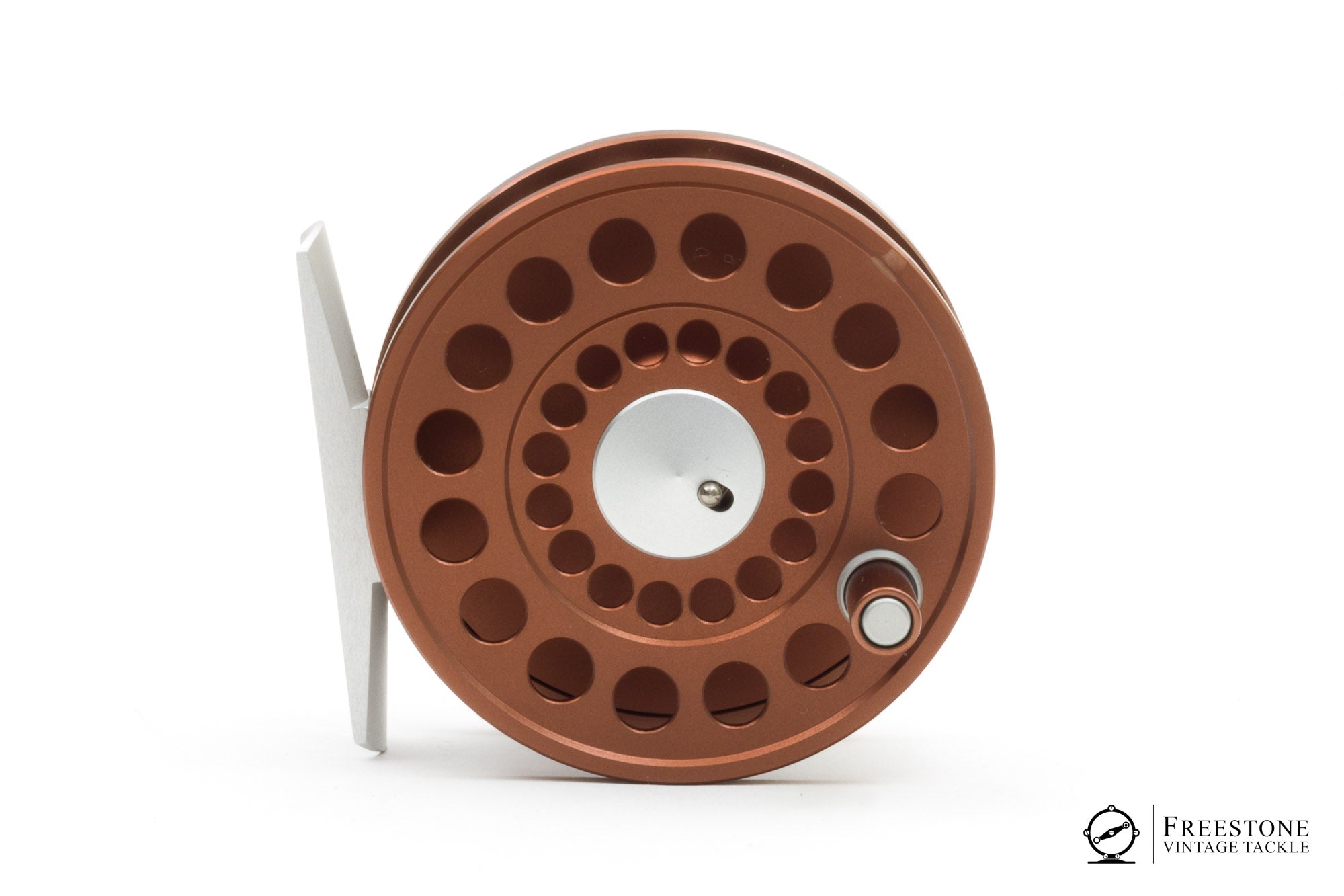 SMITH Fly Reel MARRYAT CMR 34 スミス フライリール マリエット CMR 34 スポーツ、レジャー