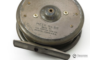 Meek - No. 55 Fly Reel