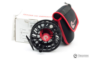 Nautilus - CCF X2 Fly Reel - 8/10