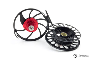 Nautilus - CCF X2 Fly Reel - 8/10