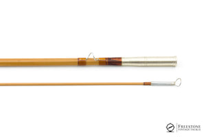 Norling, Dave - 7'9" 2/1 4wt Bamboo Rod