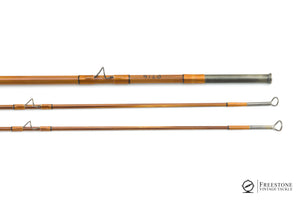 Orvis - 7' 2/2 5wt Bamboo Rod - Varnished