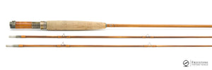 Orvis - 7' 2/2 5wt Bamboo Rod - Varnished