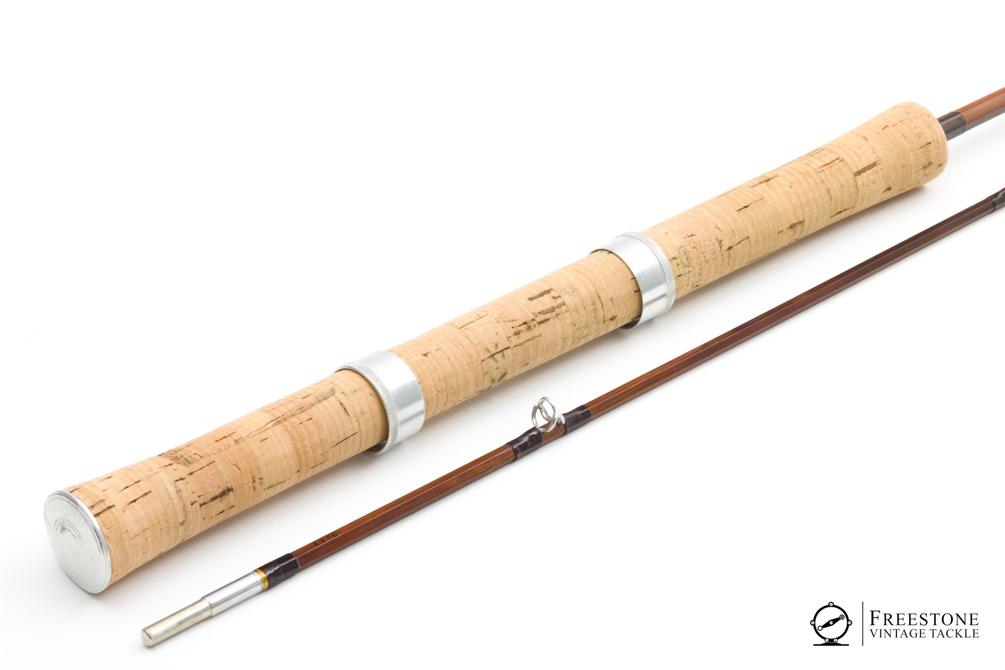 Orvis Bamboo Fishing Rods