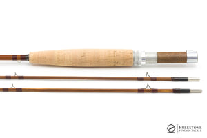 Orvis - Battenkill 7'6" 2/2 5wt Impregnated Bamboo Rod