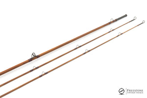 Orvis - Battenkill 7'6" 2/2 5wt Impregnated Bamboo Rod