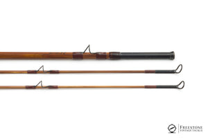 Orvis - Battenkill 7'6" 2/2 5wt Impregnated Bamboo Rod