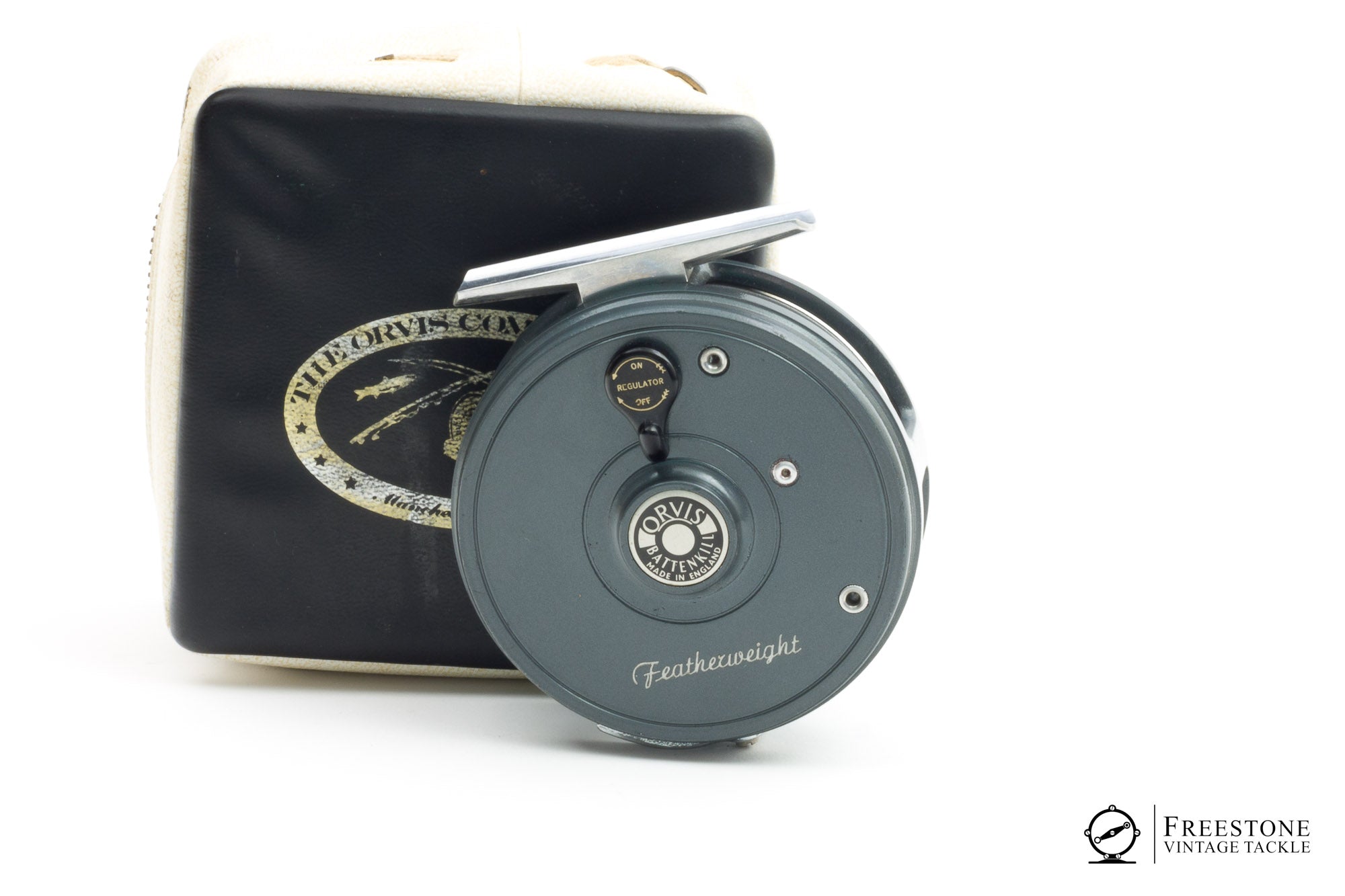 Orvis - Battenkill Featherweight Fly Reel