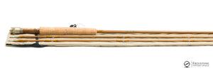 Orvis - C.F. Orvis 125, 8' 2/2 6wt Impregnated Bamboo Rod