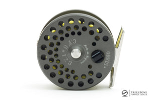 Orvis - CFO 123 Fly Reel