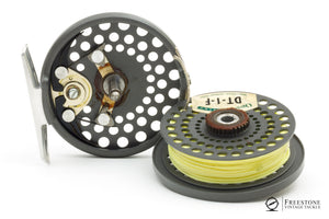 Orvis - CFO 123 Fly Reel