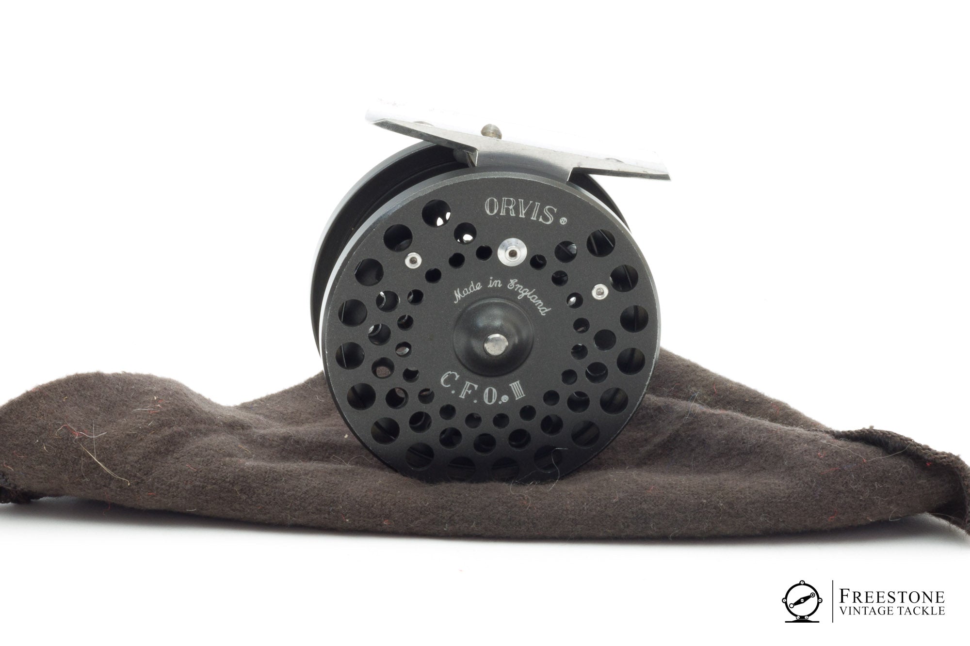 Orvis - CFO II Fly Reel