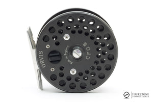 Orvis - CFO III Fly Reel - Screwback