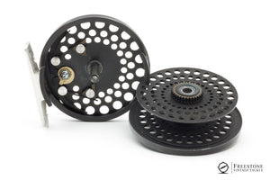 Orvis - CFO III Fly Reel - Screwback