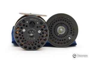 Orvis - CFO III Fly Reel w/ Spare Spool