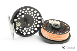 Orvis - CFO III Fly Reel w/ Spare Spool