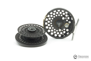 Orvis - CFO IV Fly Reel w/ 2 Spare Spools