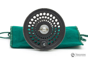 Orvis - CFO IV Fly Reel w/ Spare Spool - Screwback