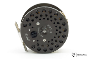 Orvis - CFO V Fly Reel w/ 2 Spare Spools