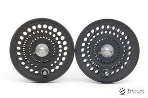 Orvis - CFO V Fly Reel w/ 2 Spare Spools