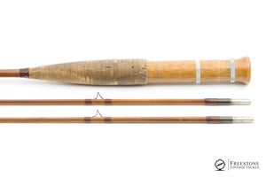 Orvis - Deluxe 6'6" 2/2 5wt Impregnated Bamboo Rod