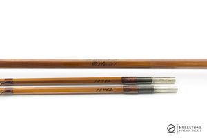 Orvis - Deluxe 6'6" 2/2 5wt Impregnated Bamboo Rod